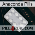 Anaconda Pills 16